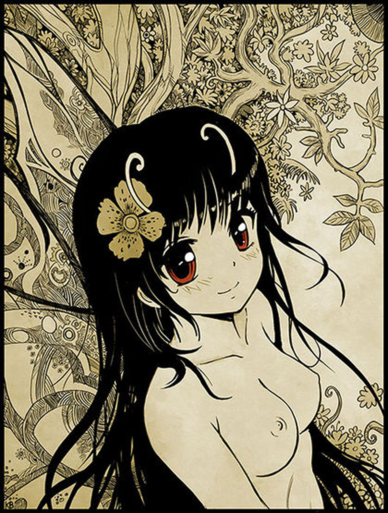 Aya Profile
