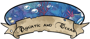 View Aquatic & Ocean fauna Aquatic & Ocean