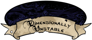 View Dimensionally Unstable fauna Dimensionally Unstable
