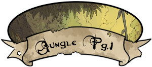 View Jungle Page 1 fauna Jungle Page 1