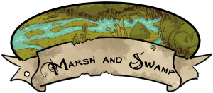 View Marsh & Swamp fauna Marsh & Swamp