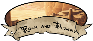 View Rock & Desert fauna Rock & Desert