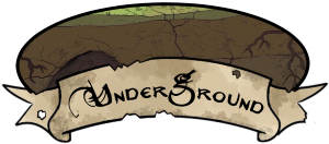 View Underground fauna Underground