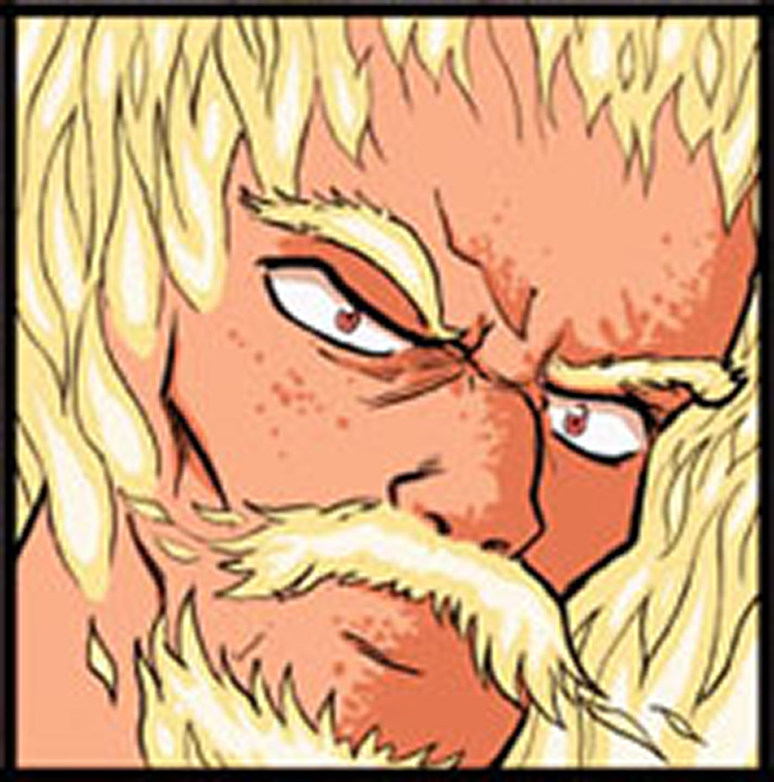 Endymion Profile