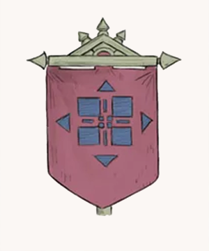 The Deluran Flag