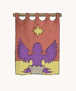 The Torinian Flag