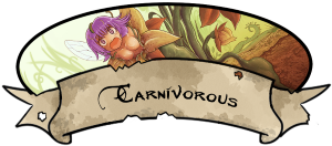 Carnivorous Plants
