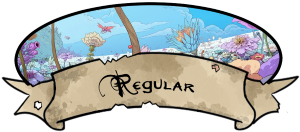 Regular Plants