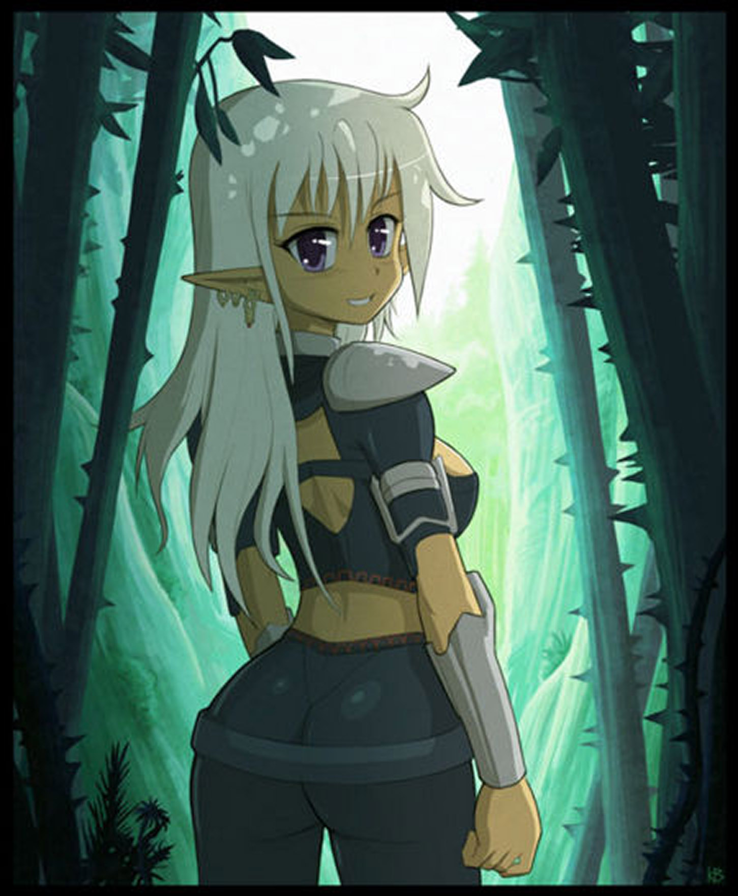 Enishi Profile