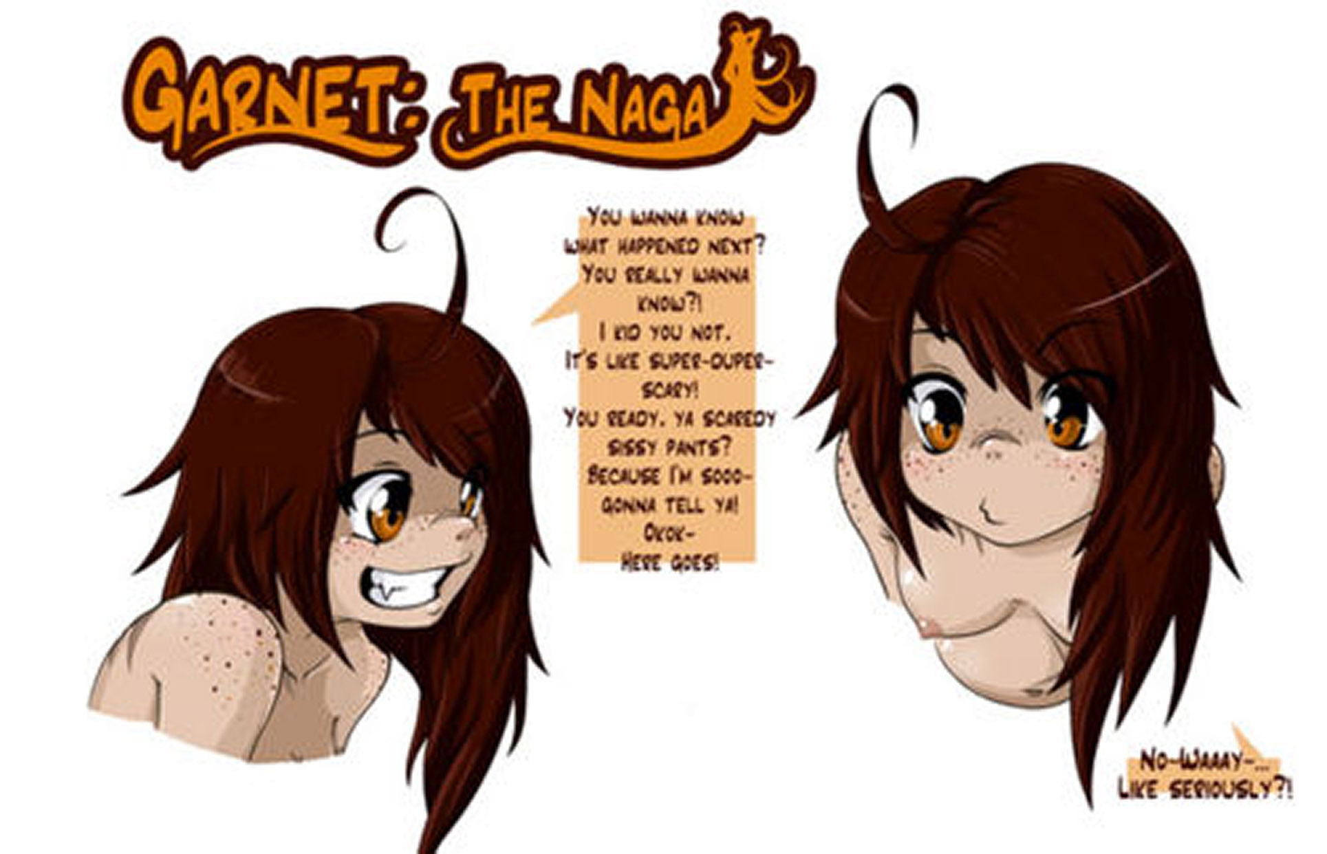 Garnet Profile