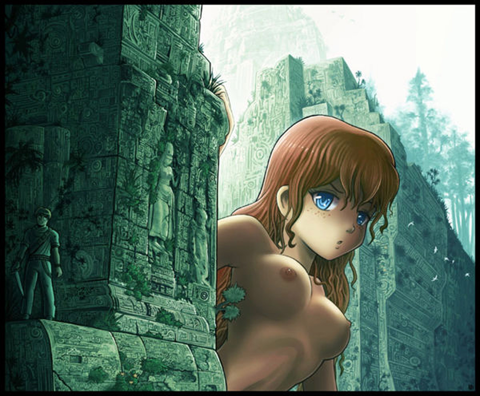 Enishi Profile