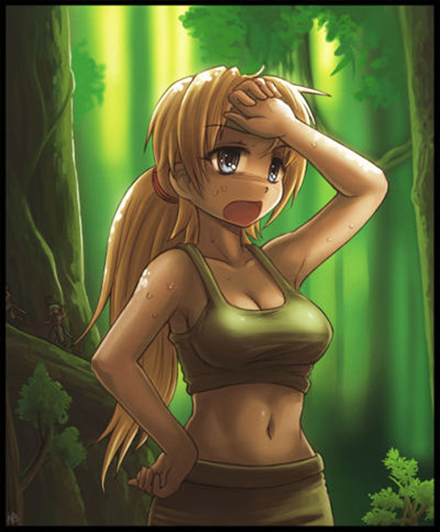 Jora Profile