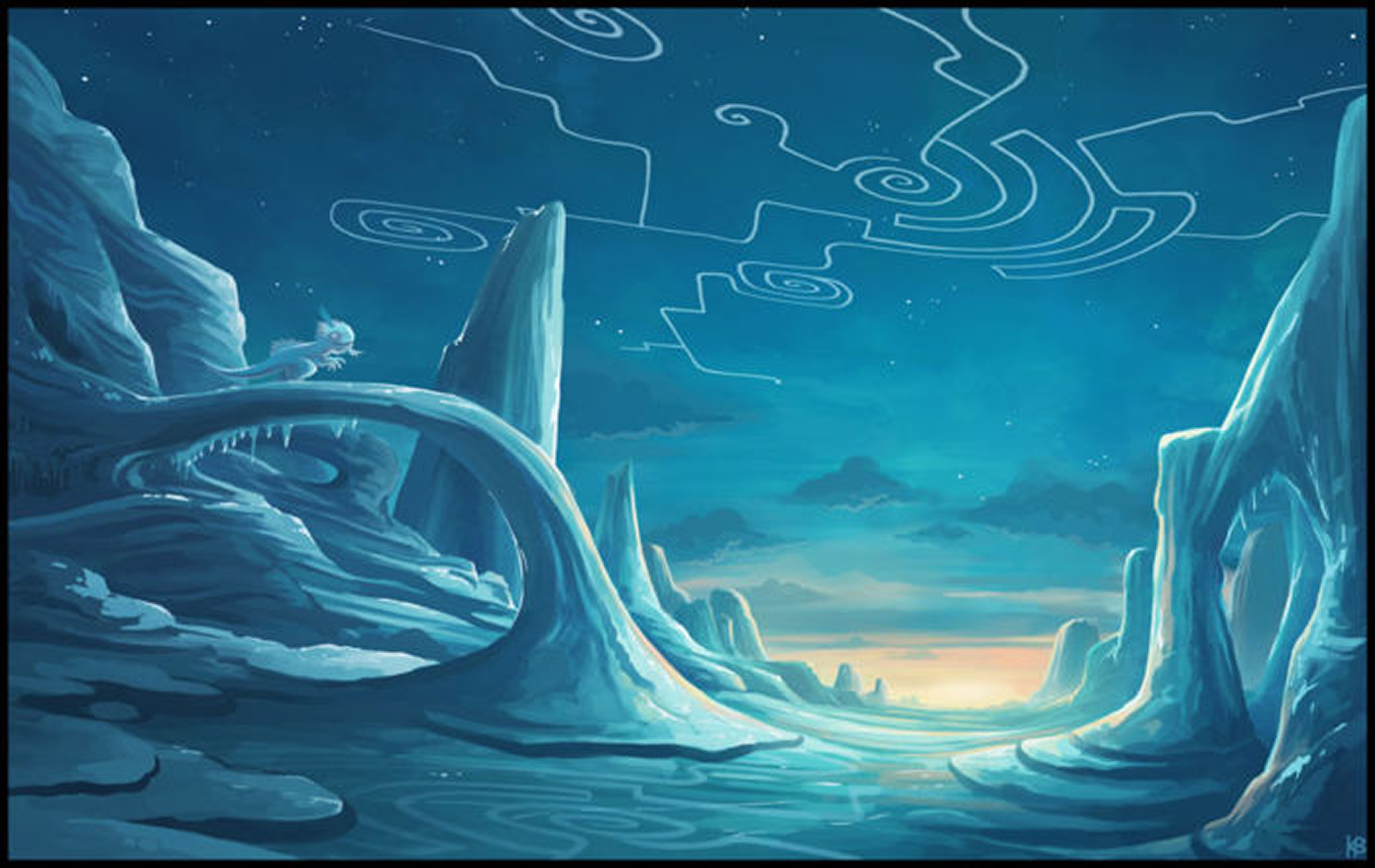 Imoreith Tundra