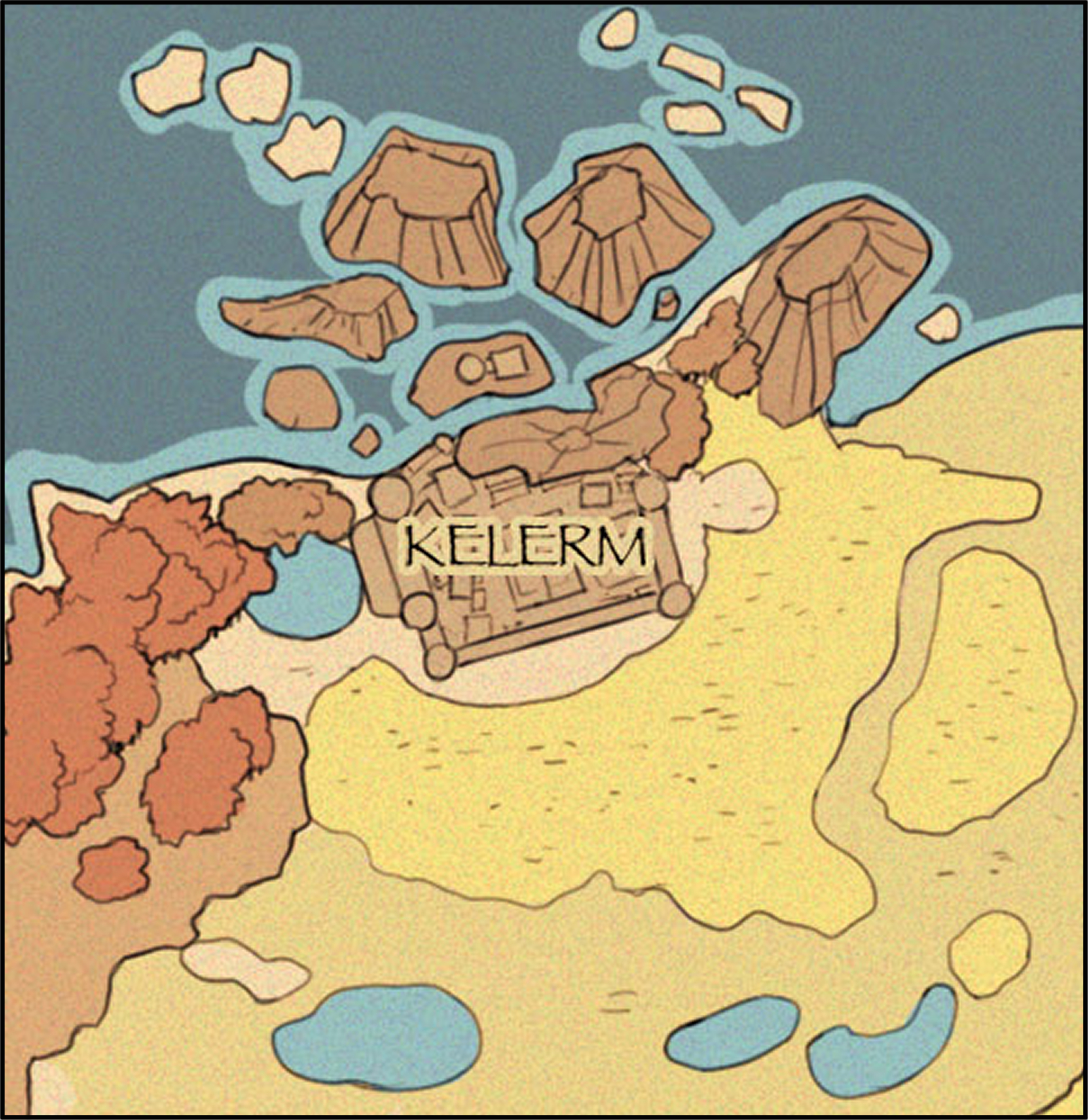 Kelerm