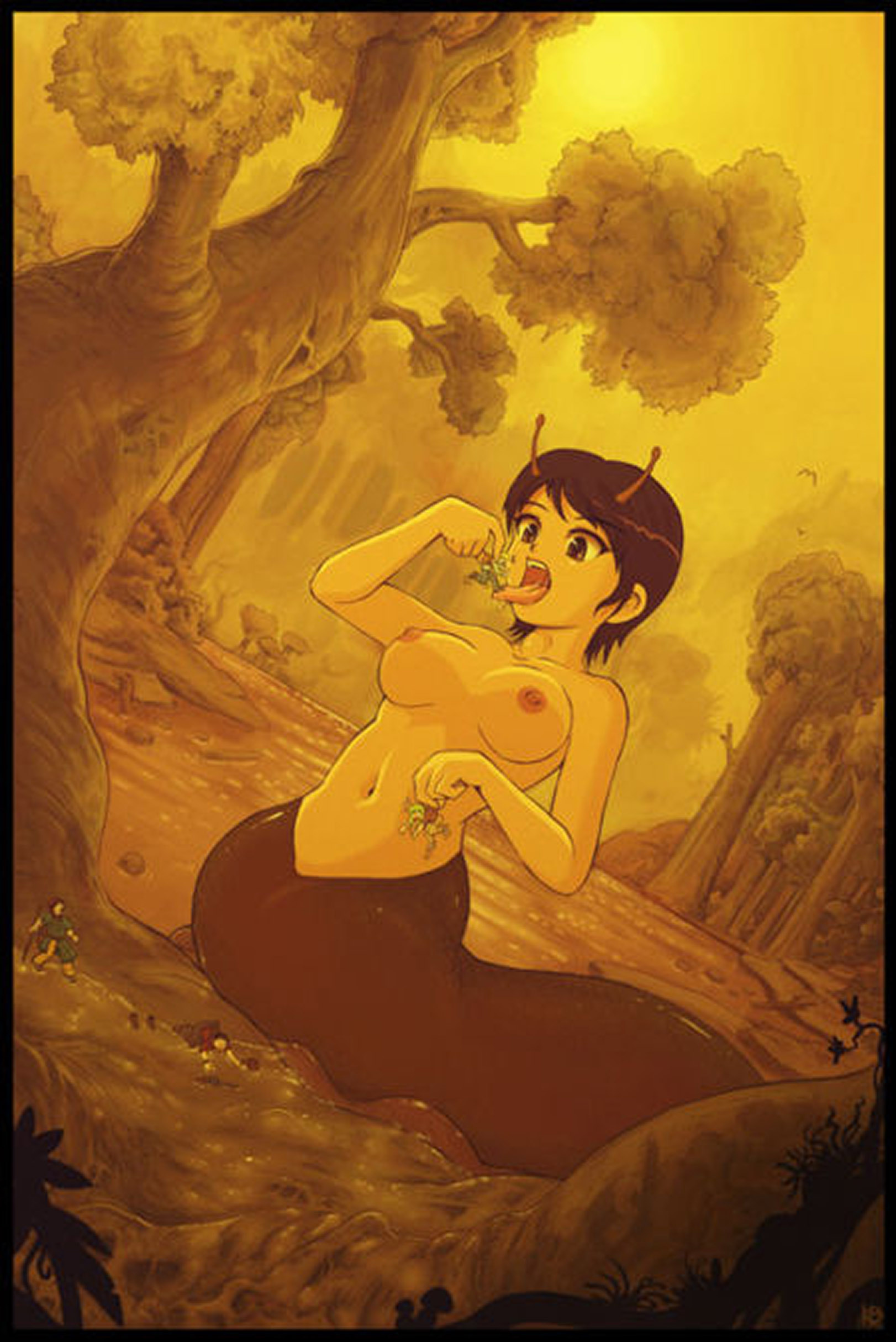Lucilya Profile