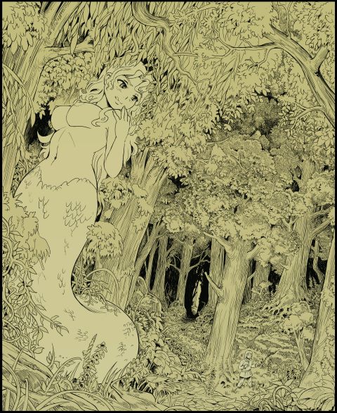 Melusine