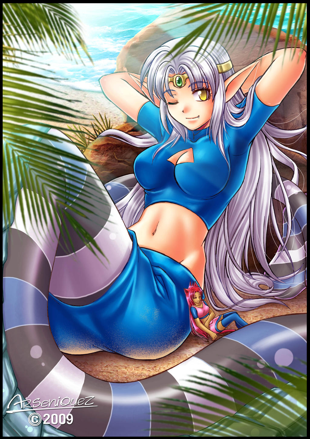 Negeyari