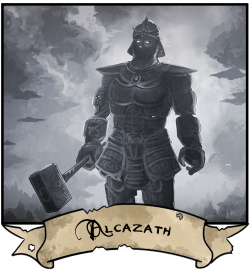 Alcazath