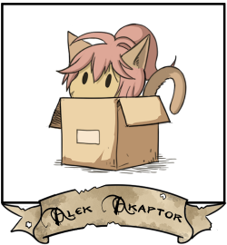 Alek Akaptor