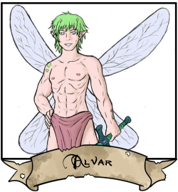 Alvar
