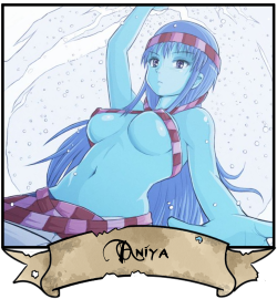 Aniya