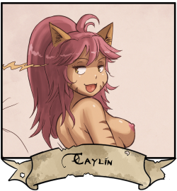Caylin