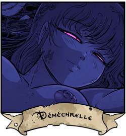 Demechrelle