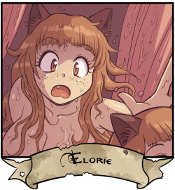 Elorie