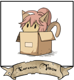 Emperor Tibon