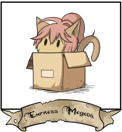 Empress Megedil