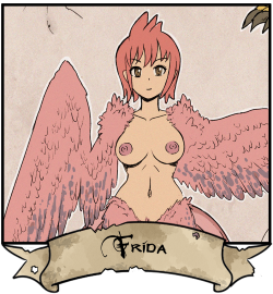 Frida