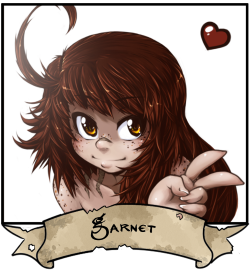 Garnet