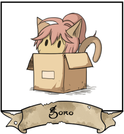 Goro
