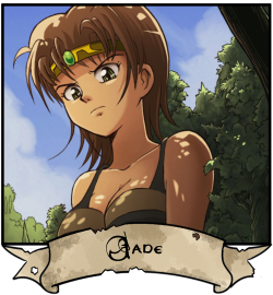Jade