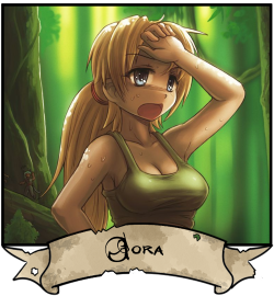 Jora