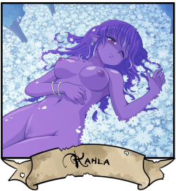 Kahla