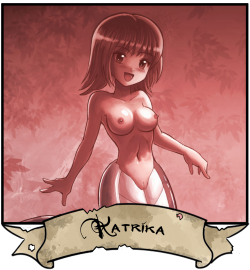 Katrika
