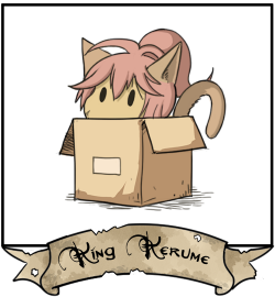 King Kerume
