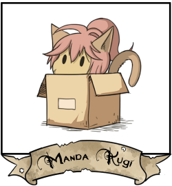 Manda Kugi