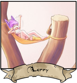 Leppy