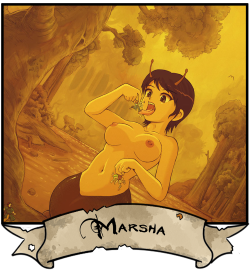 Marsha