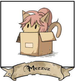 Mezzus