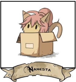 Namesta