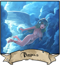 Angels