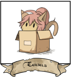 Ceiciels