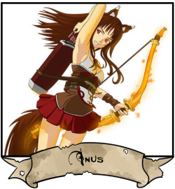Inus
