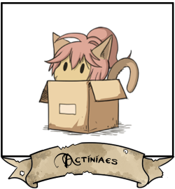 Actiniaes