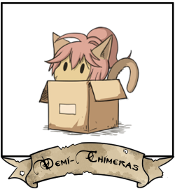 Demichimaeras