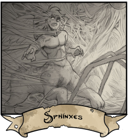 Sphinx