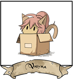 Vhiyra